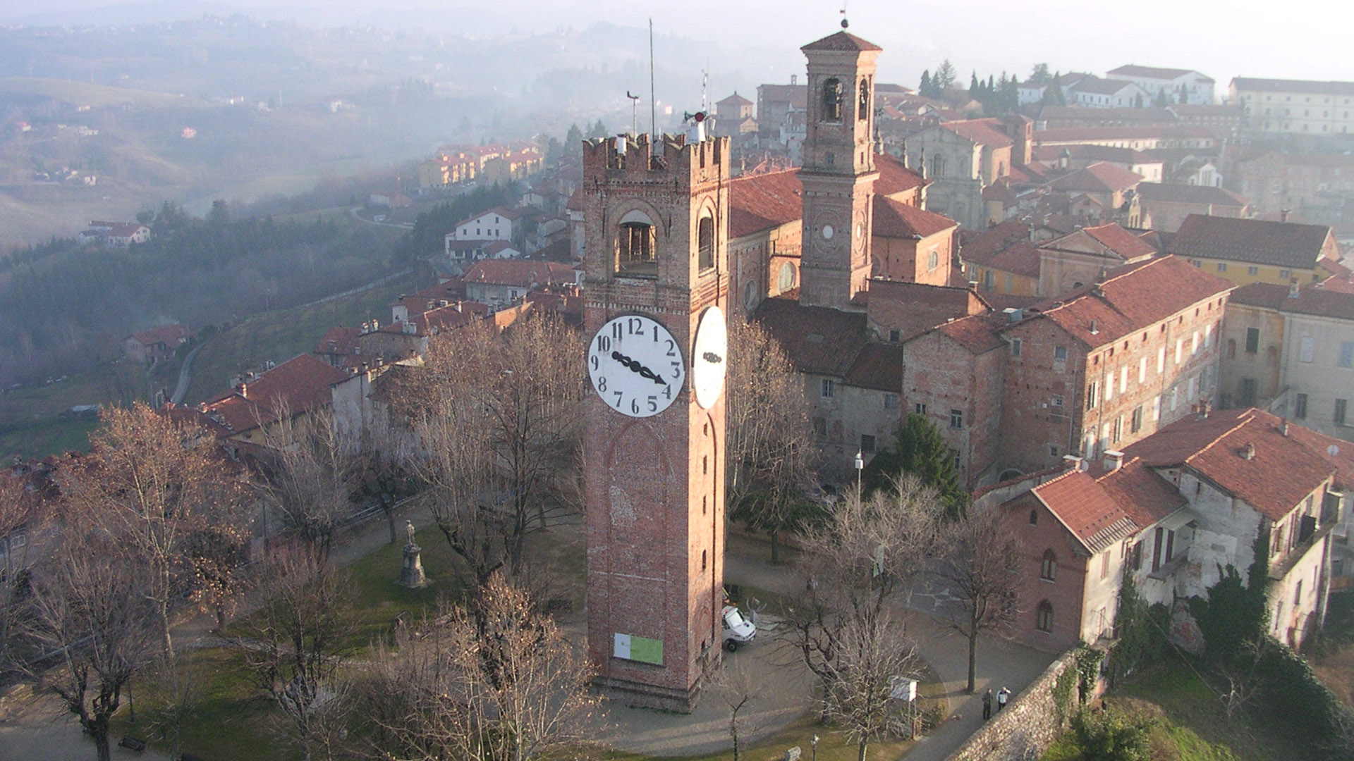 Ultima tappa di selezione a Mondovì