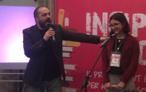 Incipit @ Casale Monferrato – Biblioteca “G. Canna”, 4 aprile 2019