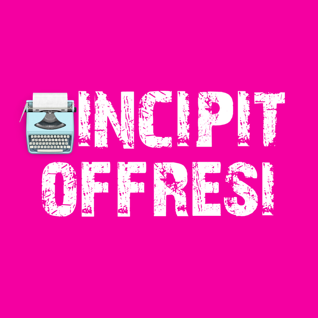 Incipit Offresi