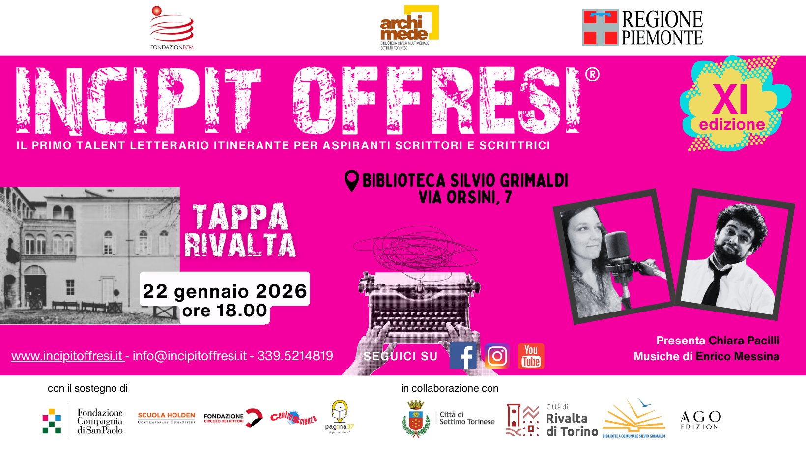 _Tappa Incipit Rivalta