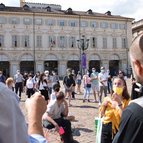PORTICI DI CARTA 2021