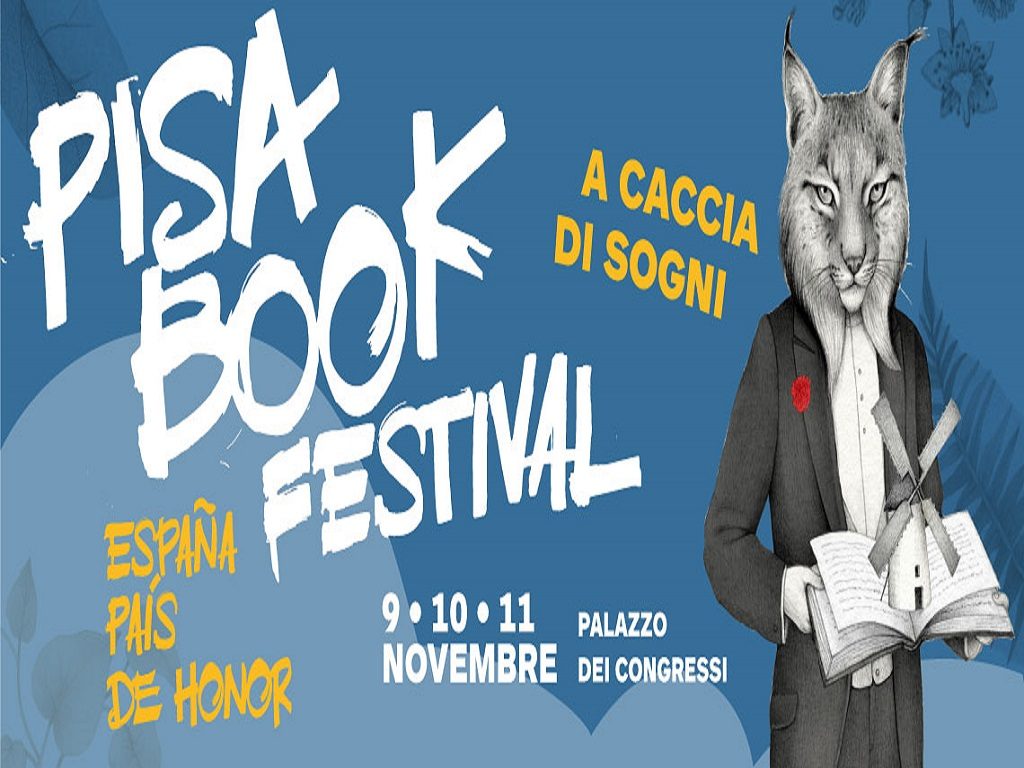 PisaBookFestival PisaBookFestival